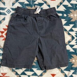 Garanimals Kids Shorts - Dark Gray